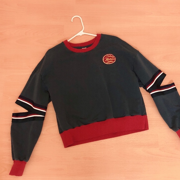 pullover - Picture 5 of 5